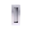 Lockwood Satin Stainless Steel FP2-120 Flush Pull