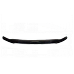 TRADIESCHOICE Bonnet Protector for Toyota Landcruiser 200 Series 2007 - July 2015 | Tinted Guard for Style and Protection
