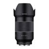 Samyang 35mm F1.4 AutoFocus MK2 UMC II For Sony FE Full Frame - Black