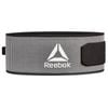 Reebok Flexweave Powerlifting Belt - White/Extra Large