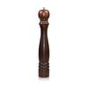 Fissman Pepper Mill Wooden Body Zinc Alloy Grinder European Quality 35x6cm