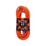 Arlec 15m 15a Extra Heavy Duty Caravan Extension Lead
