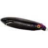 90mm Storm Serpentino Weedless Dog Walker Soft Body Fishing Lure - Brinjai