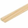 Pinetrim 30 x 15mm 2.4m Untreated Clear Pine Bolection