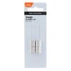 Taskmaster 3.2mm Copper Swage - 4 Pack