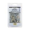 Otter Paperbark® 3.2 x 0.8-4.8mm Multi-Grip Open Aluminium Blind Rivets - 100 Pack