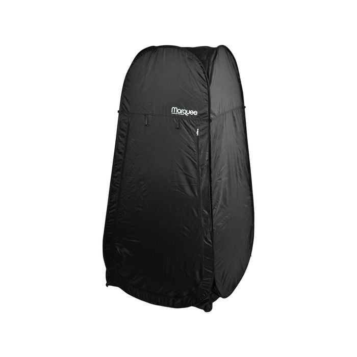 Marquee Pop Up Privacy Shower/Shelter