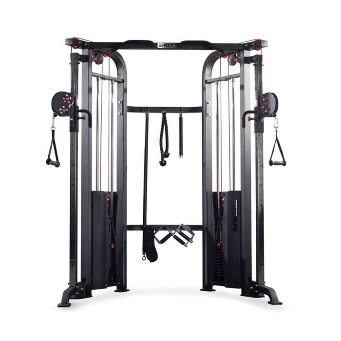 BRIXX Functional Trainer