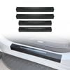 AUSGO Door Sill Protector for BYD Shark 6 2025-Onwards ABS Scuff Plate Cover