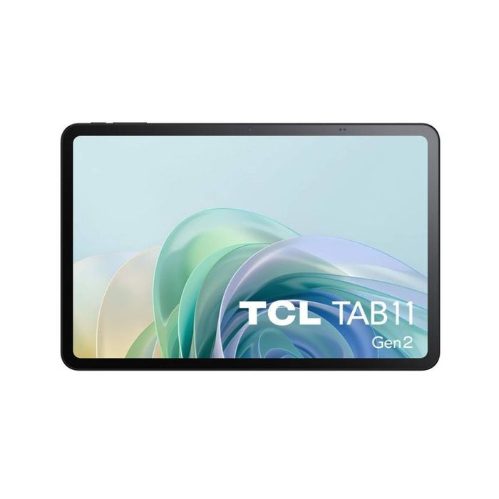 TCL TAB 11 Gen 2 Tablet 10.95 Inch 6GB 256GB Wi Fi Grey