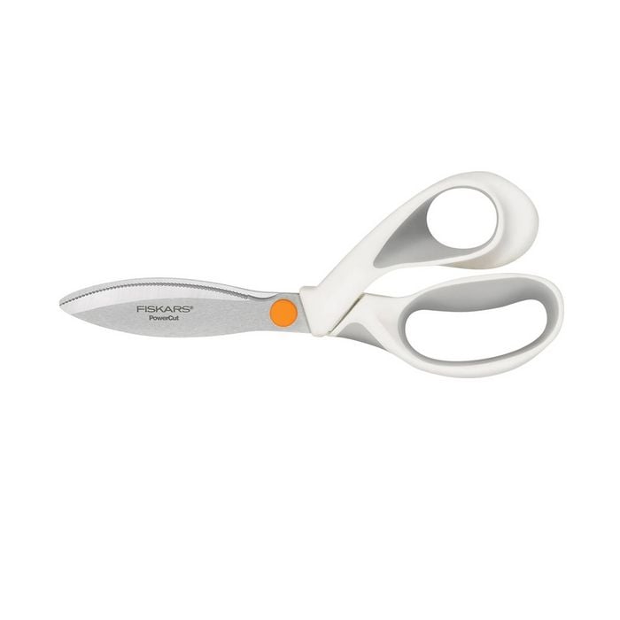 Fiskars Powercut Shears 8"