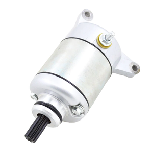 Honda Cbe125 Starter Motor Suit Cb125 &amp; Cb125 E Models Between 2012-2018 ( 31200ktt901 )