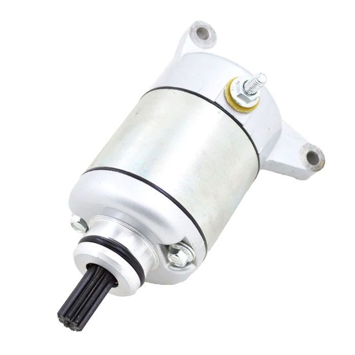Honda Cbe125 Starter Motor Suit Cb125 &amp; Cb125 E Models Between 2012-2018 ( 31200ktt901 )