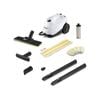 Kärcher SC3 White Steam Cleaner