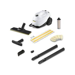 Steam Cleaners & Accessories