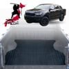 Black Samurai UTE Tub Mat Tray Liner for Ford Ranger 2022 - Current PX Mk3
