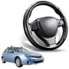 Segmented Steering Wheel Cover for Subaru Impreza 2011 - 2016 G3, G4