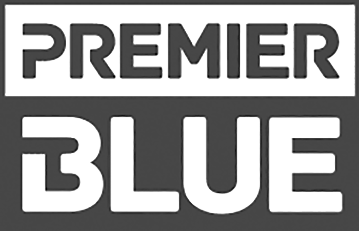 Premier Blue