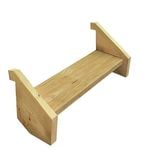 OSK Australia 900mm H3 Treated Pine 1 Tread Stair Kit