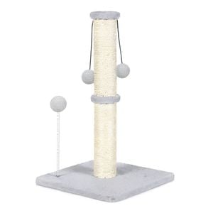 PaWz 51cm Cat Scratching Post for Indoor Cats