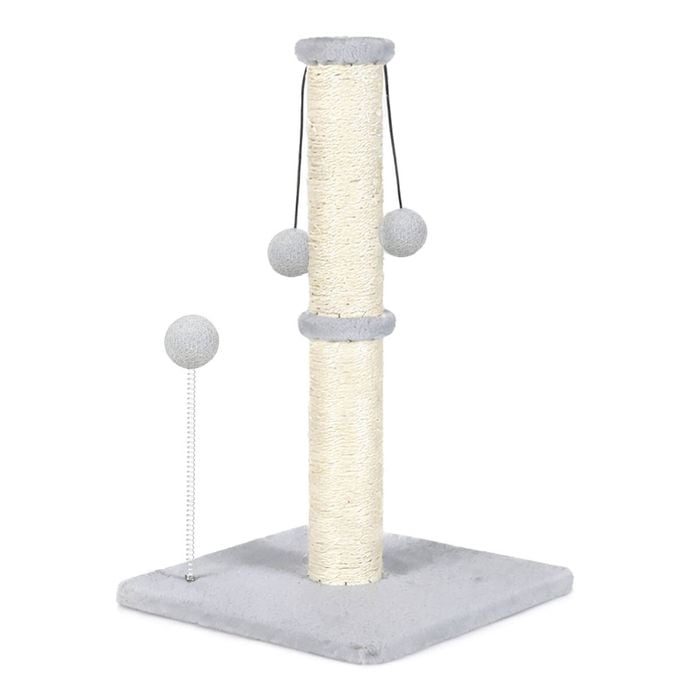 PaWz 51cm Cat Scratching Post for Indoor Cats