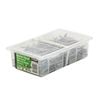 Paslode 65 x 3.15mm 2kg Galvanised Bullet Head Nails - 440 Pack