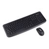 Toshiba KLM50 F Wireless Keyboard+Mouse English - Black [PA5350A-1ETE]