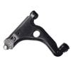 1 x Rear Lower Control Arm With Bushing Fit For Holden Captiva CG 2006-ON