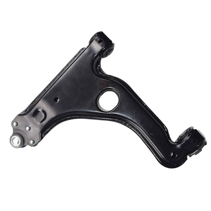 1 x Rear Lower Control Arm With Bushing Fit For Holden Captiva CG 2006-ON