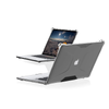 Uag Plyo Case For Apple Macbook 16" 2021 - Ice