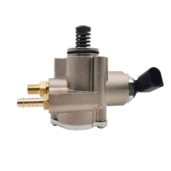 SWAN High Pressure GDI Fuel Pump for Volkswagen Golf MK5 Jetta 1K Tiguan 5N Touran 1T 2005-2010 1.4L Turbo