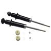 Machter Pair Rear Strut Shock Absorbers SS0081 Fit For Holden Commodore VE VF Sedan Wagon Ute