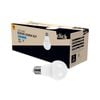 Click A60 ES LED 810lm Cool White 7.4W Globe - 10 Pack