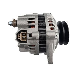 Basco Alternator Ranger PJ/PK, Courier PE–PH 2.5/3.0L /Mazda BT50, B2500, Bounty, E2500 2.5L – WL/WLAT 2-Pin Plug –BAL1132