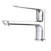 HomeCare by Caroma WELS 4 Star 7.5L/min Chrome Assistant Living Sink Mixer