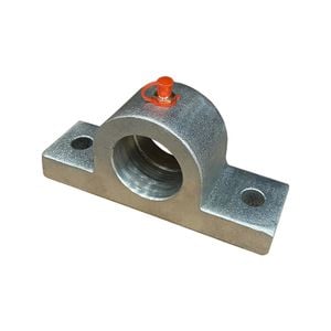 Sunrise Sunrise Hydraulic Tipper Cradle Shoe Single - Htcs