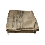 Maze Compost / Worm Blanket Repurposed Hessian Sack - 6 Pack