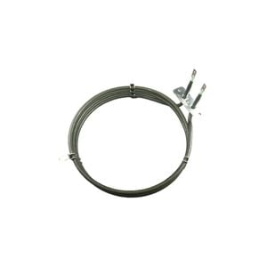 Oven Fan Forced Heating Element 2300w 12570030. Suits Omega