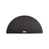 Kamado Joe 24" Big Joe Half Moon Cast Iron Griddle 