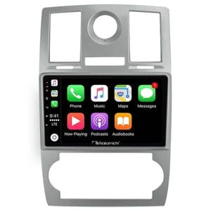 Nakamichi W9 9" To Suit Chrysler 300c 2005-2011