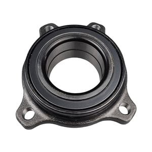 Front Wheel Bearing Hub Assy for Audi GE Q7 Q8 3.0l 4.0L 6.0L Bentley VW Tourareg