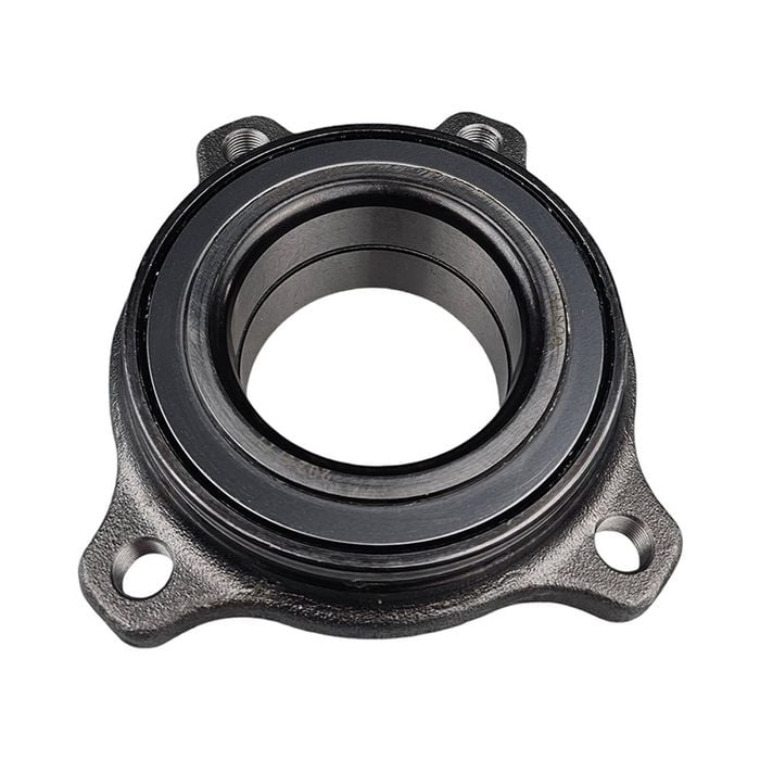 Front Wheel Bearing Hub Assy for Audi GE Q7 Q8 3.0l 4.0L 6.0L Bentley VW Tourareg