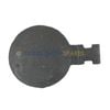 Fisher & Paykel Dishwasher Upper Spray Arm Flap Valve H0120202675