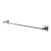 MIXX 750mm Chrome Pre Pack Mint Square Single Rail