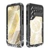 Redpepper Case Life Cover Waterproof Dust Shockproof Case MagSafe Magnetic- For Samsung Galaxy S24 Plus