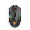 Redragon M693 Rgb Trident Pro Wireless Gaming Mouse
