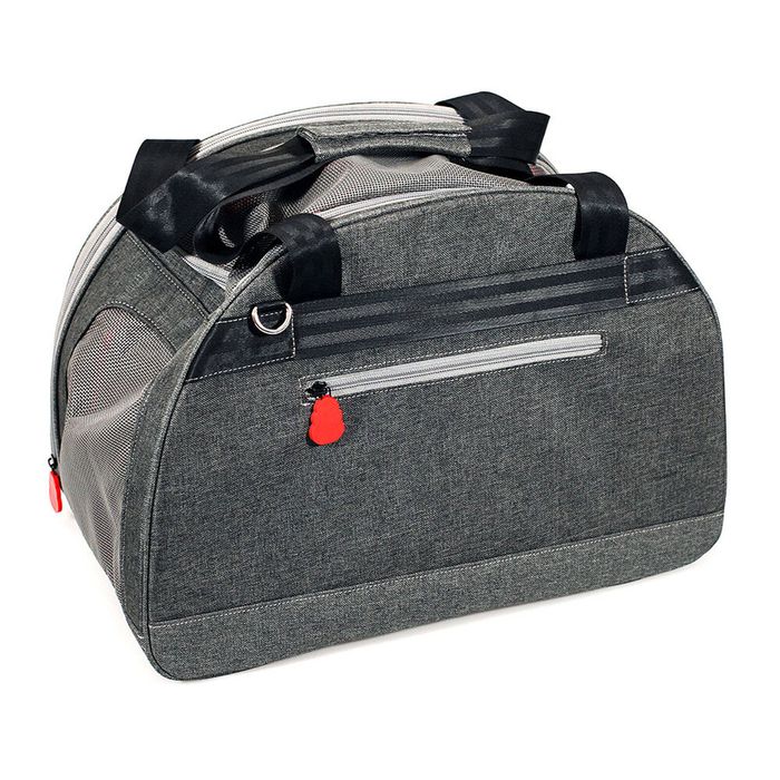 KONG Pet Carrier & Travel Mat