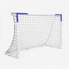 Decathlon | Football Goal (180 Cm X 120 Cm) Classic M - White - One Size