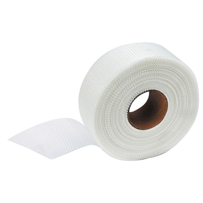 Gyprock Easy Tape 90m Plasterboard Jointing Tape
