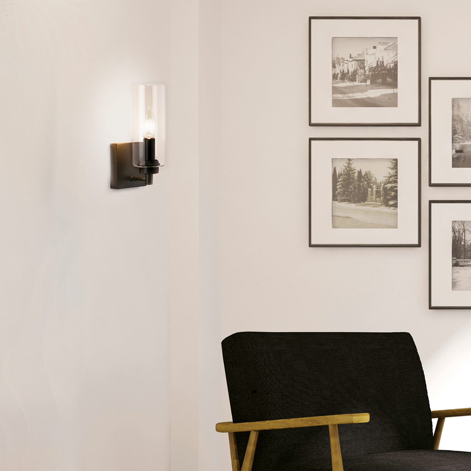 Interior wall lights bunnings sales